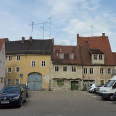 Bei der Schleifmühle 4