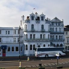 The Esplanade Hotel