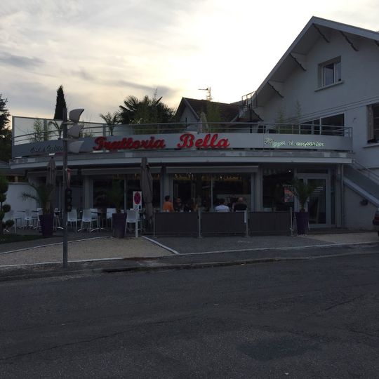 Trattoria Bella