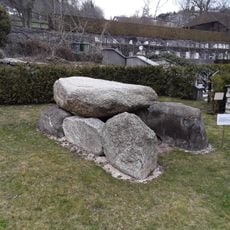 Oberbipp dolmen