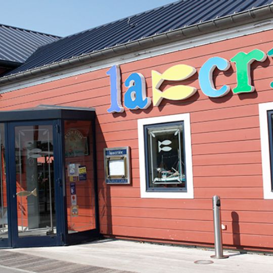 La Criée