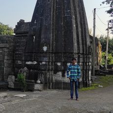 Hemadpanthi Temple of Shree Mahadev