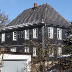 Cultural heritage D-4-73-159-52 in Rödental