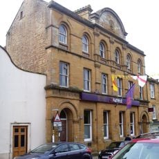 National Westminster Bank