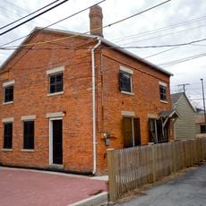 Alexander Taylor Rankin House