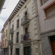 Casa Zaharra 24