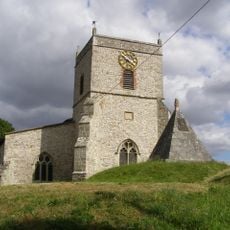 Church of St Andrew