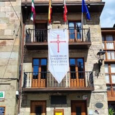 Biblioteca Pública de Vega de Pas - Castro Valnera