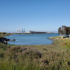 India Basin Waterfront Park