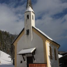 Alkus, St. Maria Kapelle