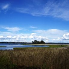 Hjälmarmeer