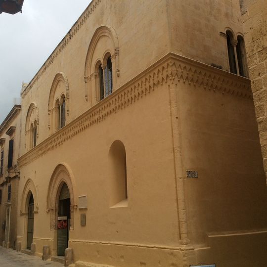 Palazzo Falson