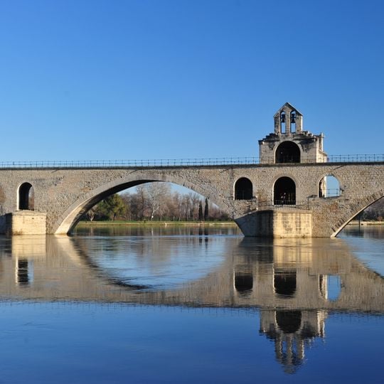 Ponte di Avignone