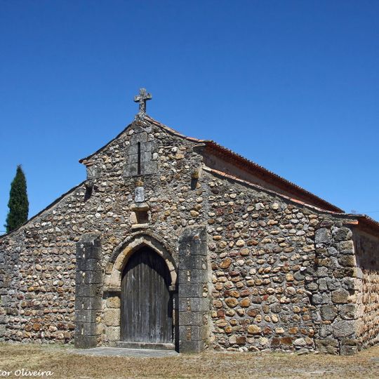 Igreja de São Pedro