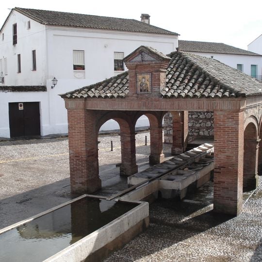 Fuente del Concejo