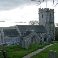 Parish Church of St Mary