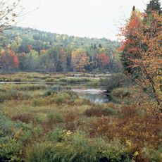 Refuge faunique national Umbagog