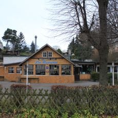 Gaststätte Seglerheim Imchenallee 46