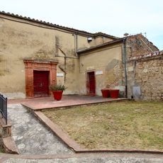 Chiesa di Santo Chiodo