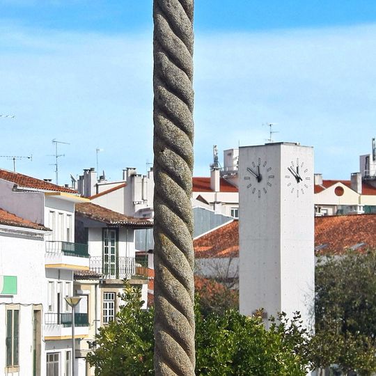 Cruzeiro de Castelo Branco