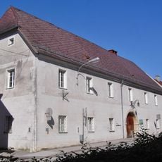 Kindergarten, Haus der Begegnung