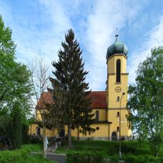 Church of Saint John of Nepomuk