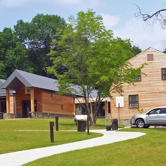 National Purple Heart Hall of Honor