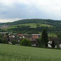 Wächtersbach
