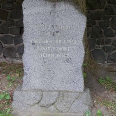 Pomník padlým v Litoměřicích