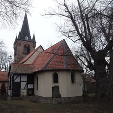 Protestant Church Silstedt