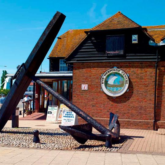 Rye Heritage Centre