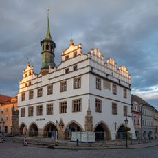 Oblastní muzeum v Litoměřicích