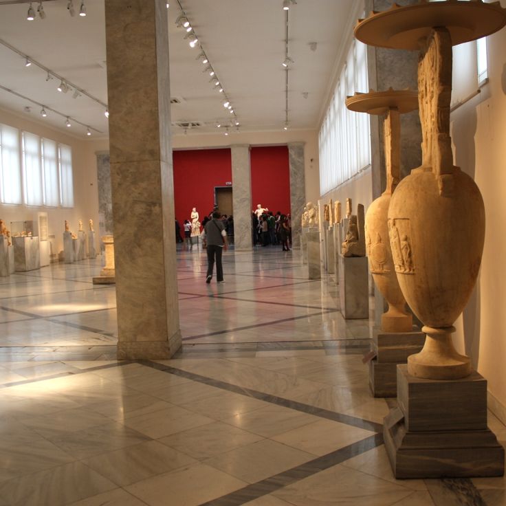 Museo archeologico nazionale