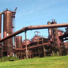 Gas Works Park