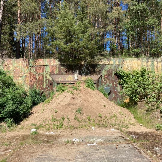 Special Weapons Depot Himmelpfort