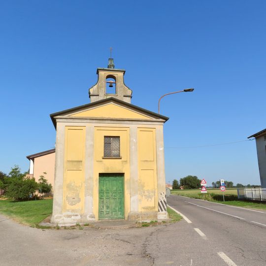 Oratorio di San Rocco