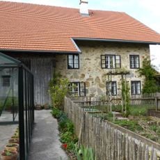 Farmhouse Grabengut, Henndorf