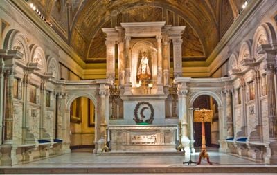 Intérieur 1