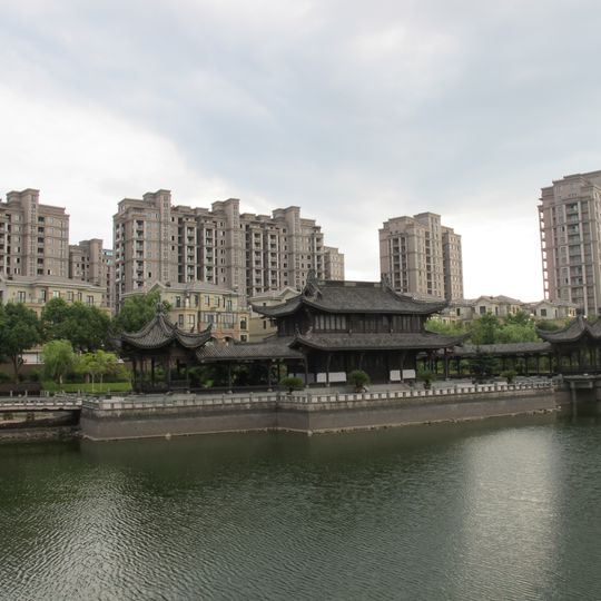 Quzhou