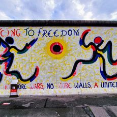 DancingToFreedom