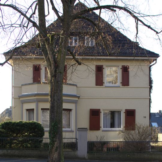 Georg-Philipp-Gail-Straße 10