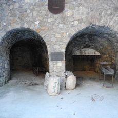 Cement kiln in Egerbach
