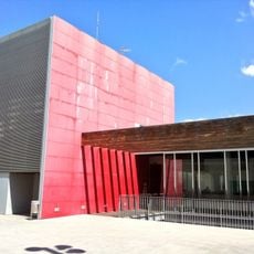 Biblioteca Municipal L'Ateneu