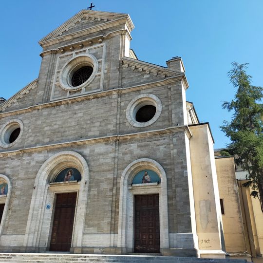 Cattedrale di Avezzano