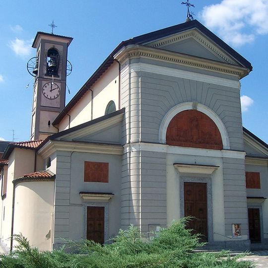 Chiesa di Sant'Agata
