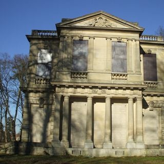 Théâtre de Château de Franconville