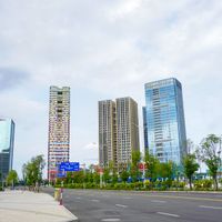 Donghai Subdistrict (Quanzhou City)