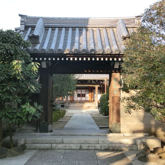 Renkō-ji
