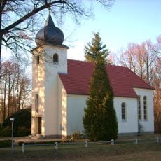 Christus-König-Kapelle
