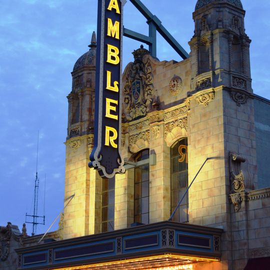 Ambler Theatre